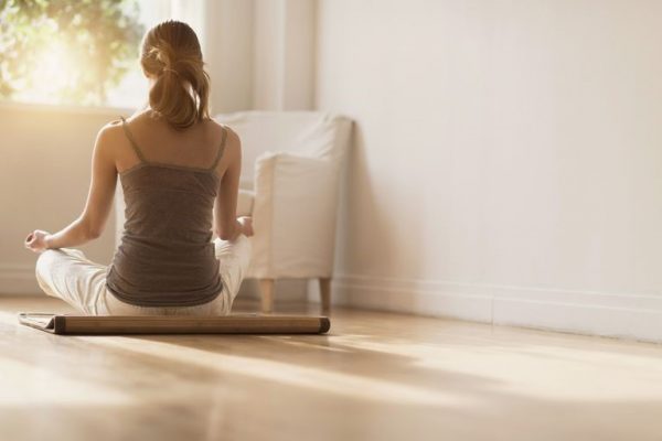 Health And Psychological Benefits of Breathing Meditation