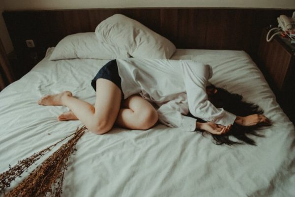 INSOMNIA AND YOUR MENTAL HEALTH